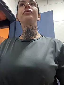 Anny Fetish online show from June 9, 6:57 am