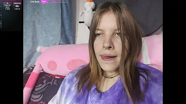 Kamala Adele online show from September 12, 10:35 am