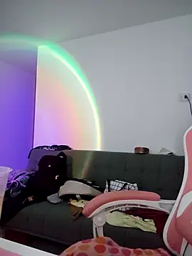 azumiichan online show from October 24, 11:56 pm