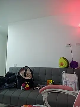 azumiichan online show from January 7, 12:25 am