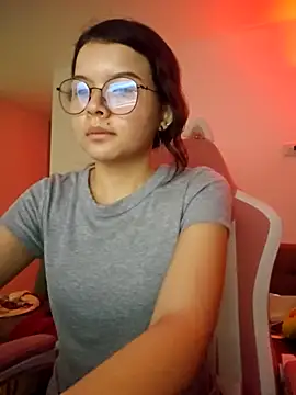 azumiichan online show from November 19, 12:21 am