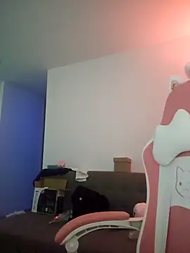 azumiichan online show from November 29, 12:25 am