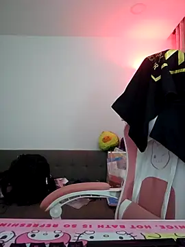 azumiichan online show from March 12, 12:24 am