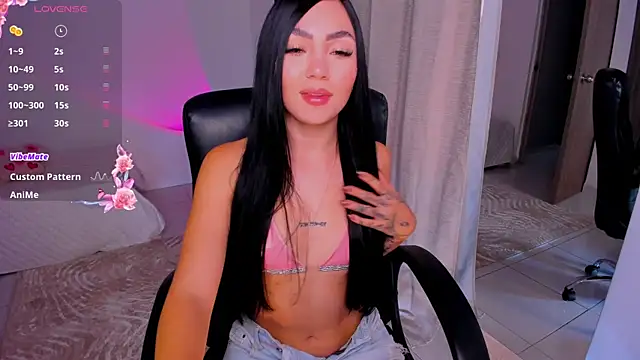 sabriidoft online show from September 11, 9:48 pm