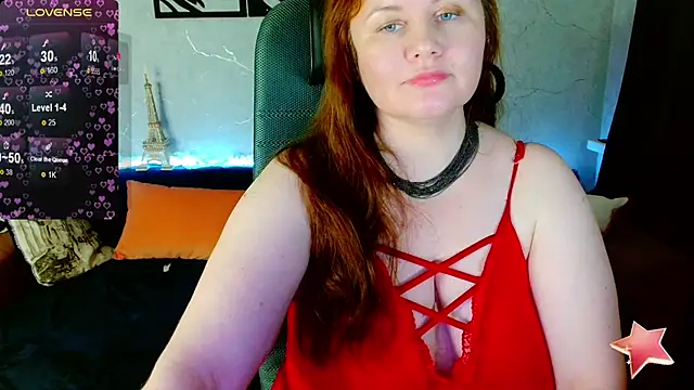 Nikki March online show from November 17, 6:30 pm