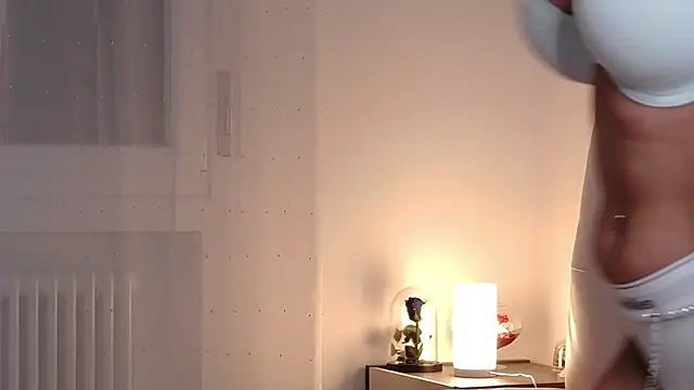 MariaMilan online show from November 24, 5:09 am