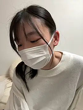 -Rinka- online show from April 16, 1:11 pm