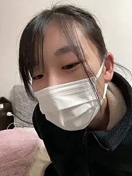 -Rinka- online show from February 23, 3:11 pm