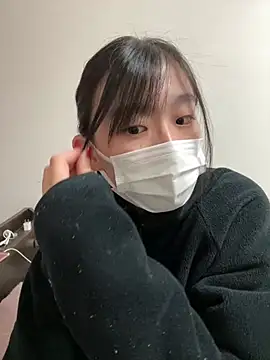 -Rinka- online show from March 22, 1:06 pm