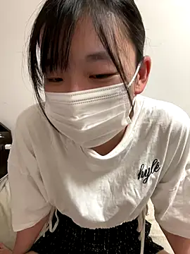 -Rinka- online show from September 26, 3:09 pm