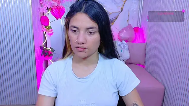 Chiara tay online show from July 24, 7:11 pm