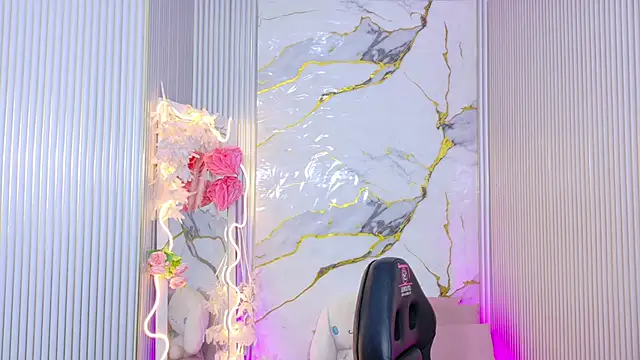 Chiara tay online show from May 27, 1:57 am