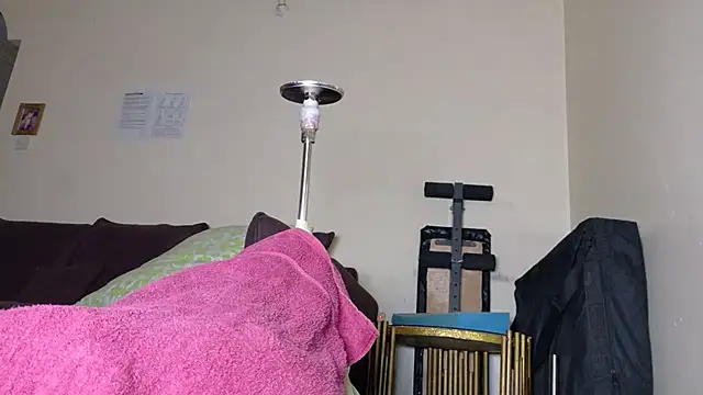 Jacky queen online show from April 4, 7:07 am