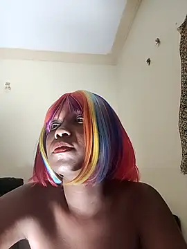 Jacky queen online show from February 3, 6:11 am