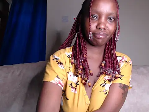 sexxygoldy online show from March 27, 11:33 am