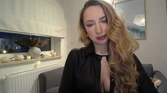 JulietteDiamond online show from November 26, 3:13 pm