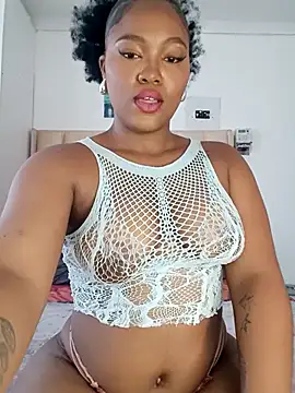 charmainexxx online show from February 13, 10:50 am