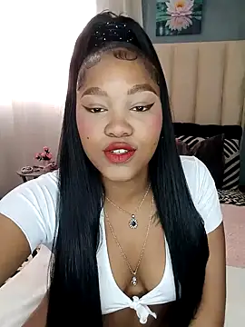 charmainexxx online show from September 12, 1:51 pm