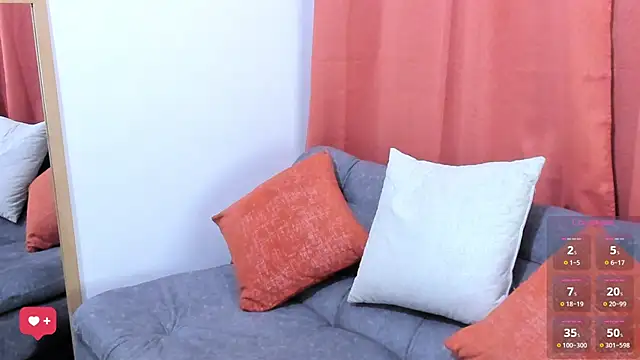  AllisonSweet  online show from January 14, 9:42 pm