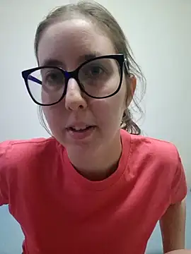 Sarah459 online show from April 26, 7:33 pm