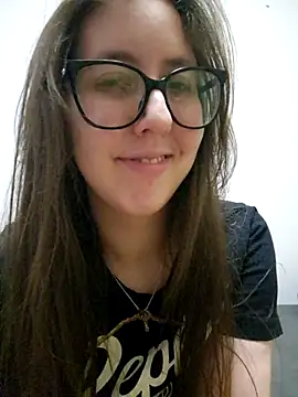 Sarah459 online show from April 9, 5:51 pm