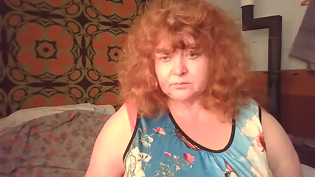 RoseRed69 online show from September 20, 9:29 am