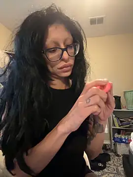 myloveforyouu online show from November 18, 2:40 pm