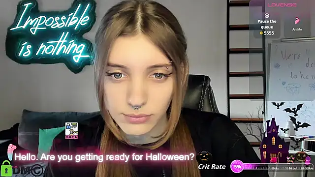 CherryBloom777 online show from October 29, 7:56 am