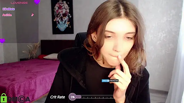 CherryBloom777 online show from December 2, 8:48 am