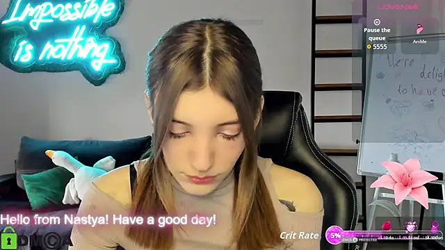 CherryBloom777 online show from November 25, 7:54 am