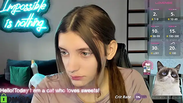 CherryBloom777 online show from November 19, 8:14 am