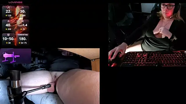 lili-hot-77 online show from April 8, 5:42 am