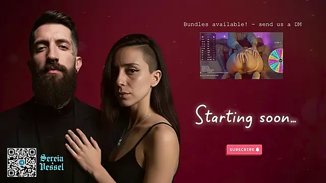 sereia 13 online show from November 6, 11:43 pm