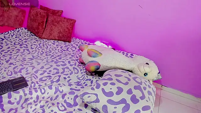 6 bunny 9 online show from October 1, 1:32 am