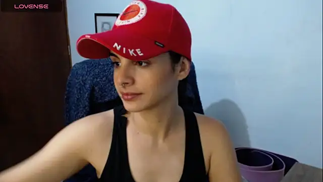 alma violeta online show from November 4, 12:04 am