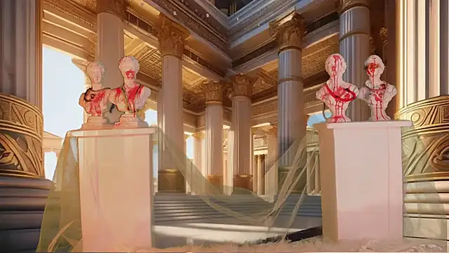 ValeriaRiveraX online show from November 1, 5:44 am