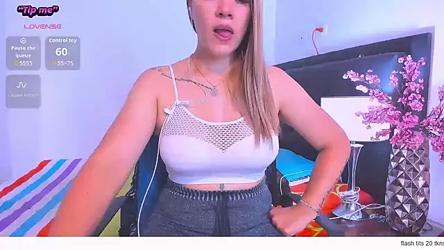 daniela beauty online show from February 23, 4:17 pm