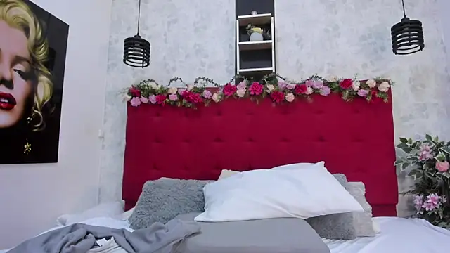 Anastasiapriest online show from December 1, 11:47 am