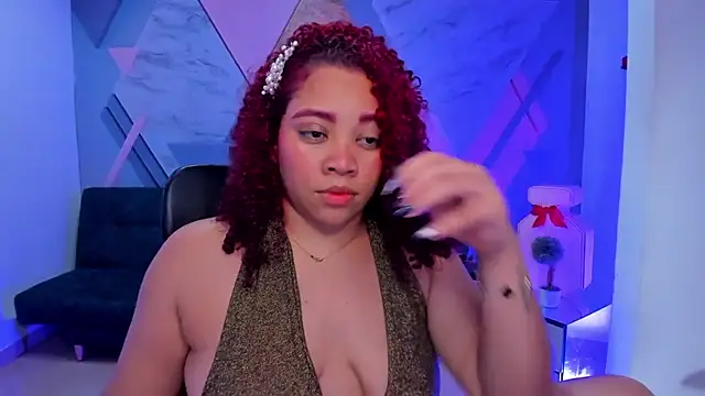 AngelaCoffee online show from September 12, 4:13 am