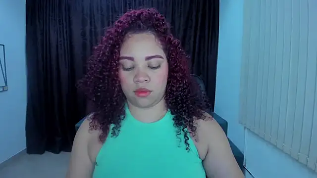 AngelaCoffee online show from September 16, 12:18 am