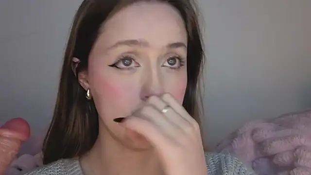 SofiaGc online show from November 29, 4:16 am