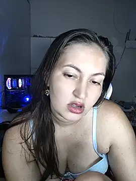 dani123unica online show from April 17, 10:56 pm