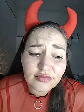 dani123unica online show from October 25, 5:31 pm