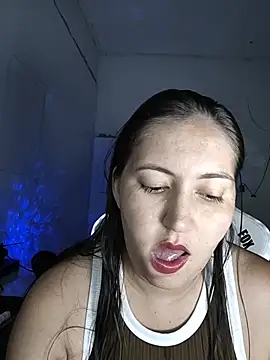 dani123unica online show from February 18, 4:28 pm