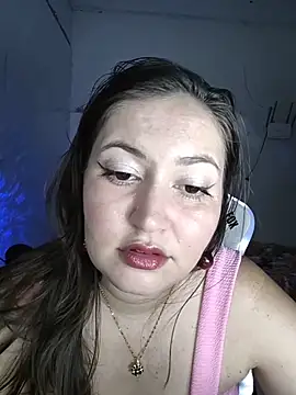 dani123unica online show from February 5, 4:54 pm