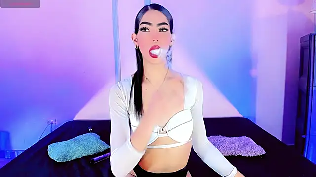 Tiffany moonblack online show from November 22, 6:05 am