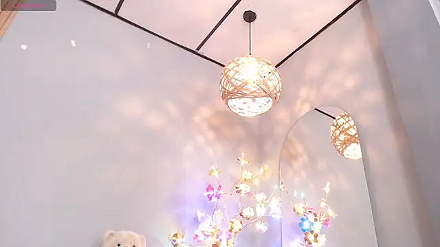 Thayssa ross online show from April 8, 3:14 pm