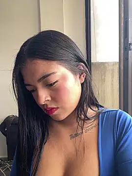 Dulce-diosa online show from February 8, 7:28 pm