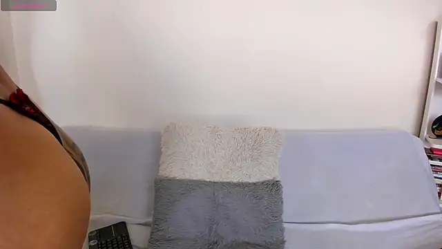 Eva ritz online show from April 20, 6:44 pm