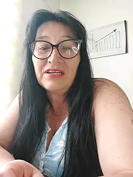 Snapshot of clarita_01 chatting on September 23, 2:04 pm clarita 01 online show from September 23, 2:04 pm
